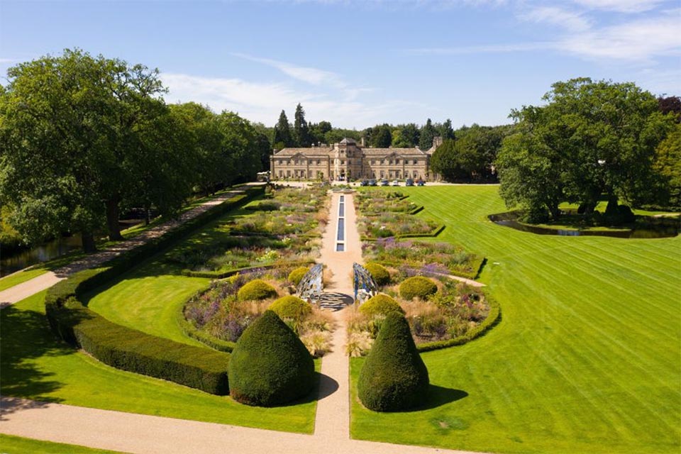 KITCHEN PORTER - MICHELIN STAR