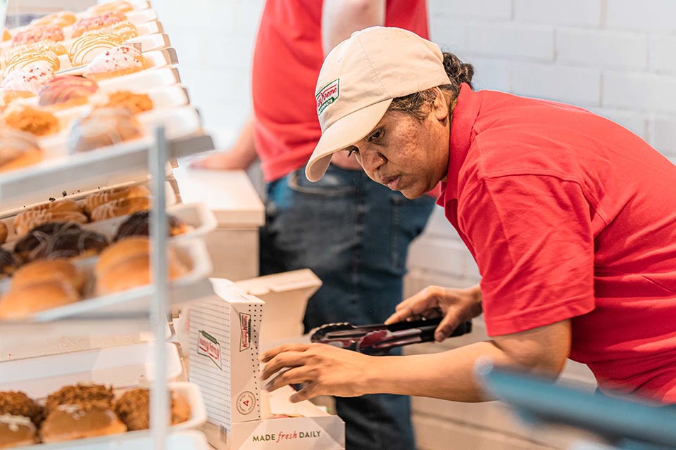 Retail Sales Assistant