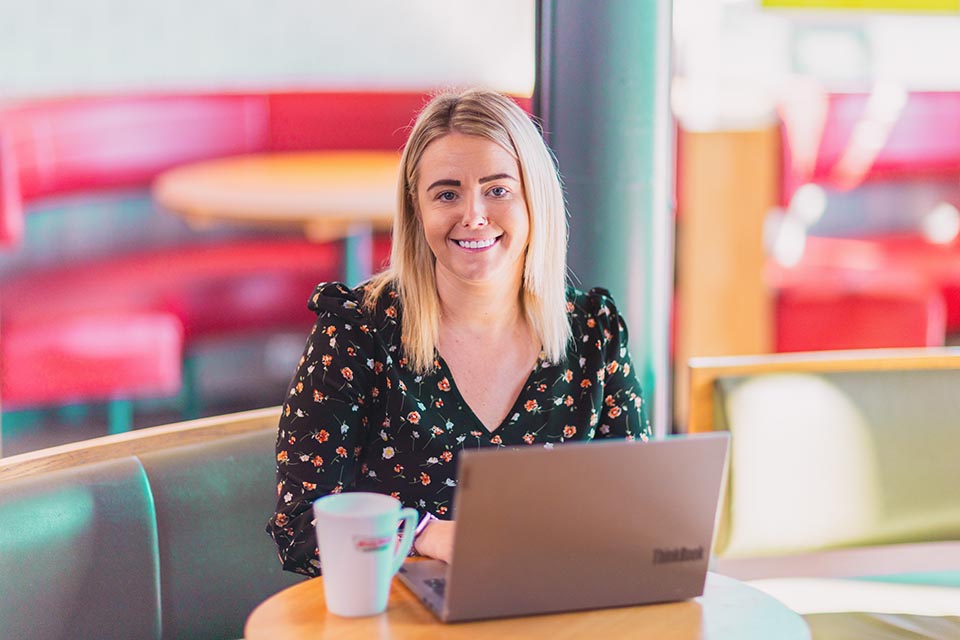 Senior Accounts Payable Assistant