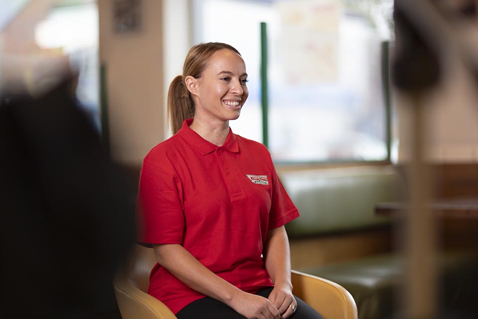 Facilities & Property Co-ordinator