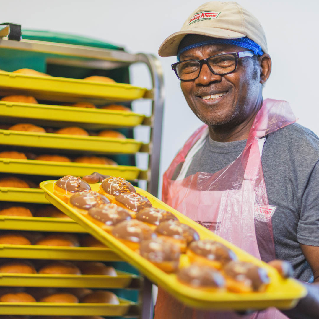 bakery vacancies