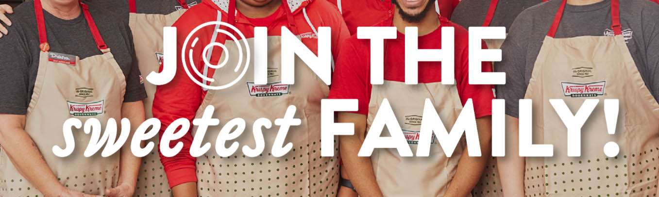 Join the family