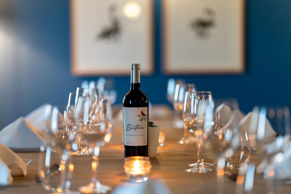 Assistant Restaurant Manager