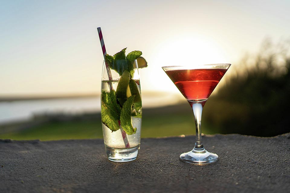 Food and Beverage Assistants