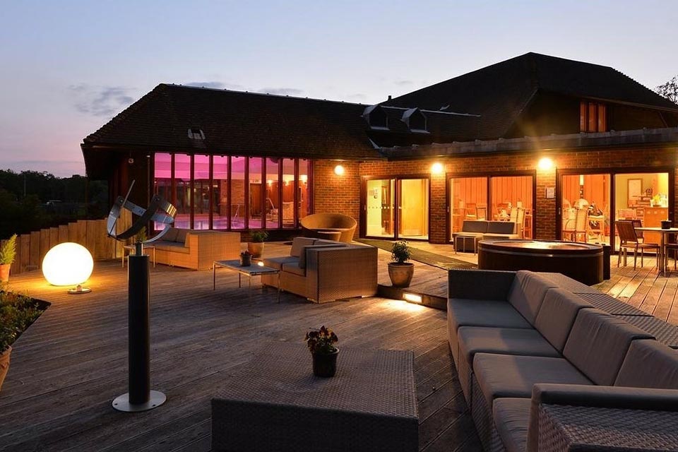 Spa Receptionist