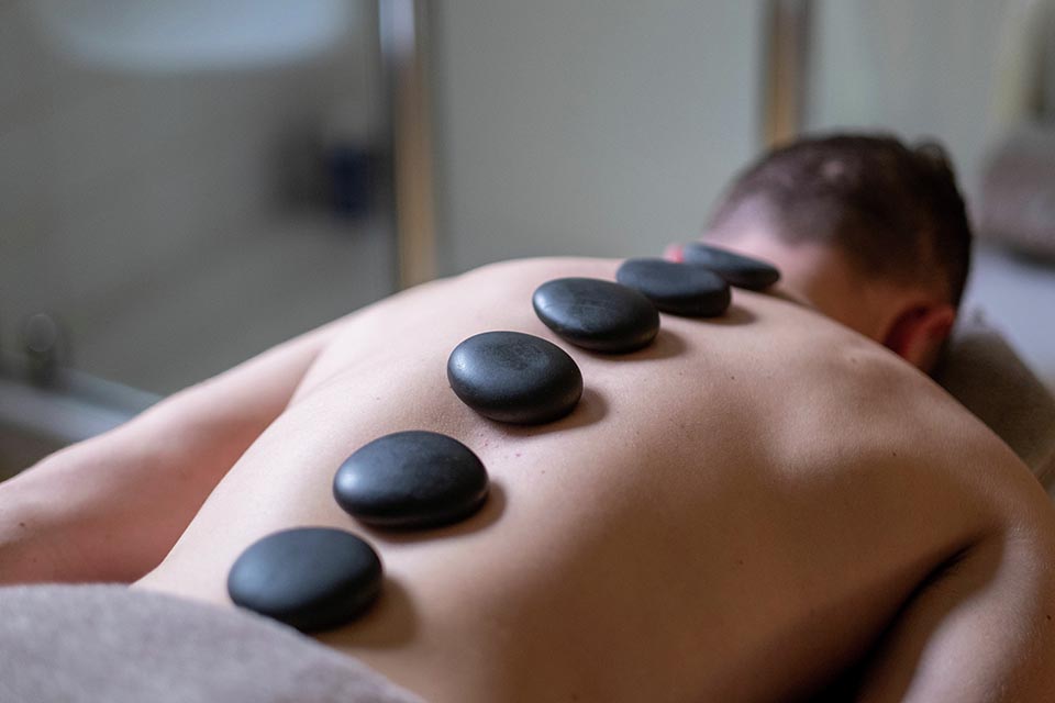 Spa Receptionist