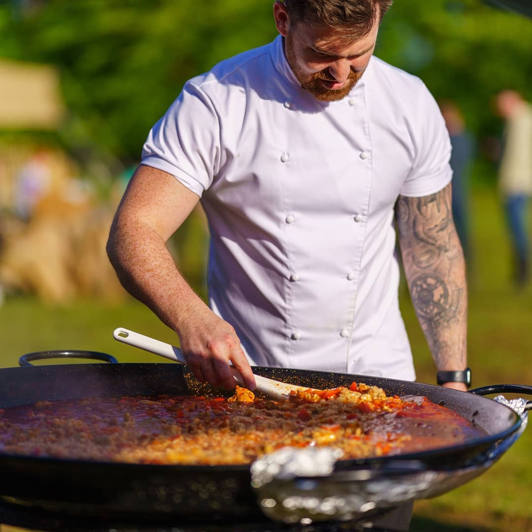 Junior Sous Chef