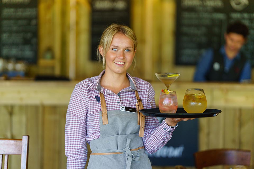 Chef de Partie