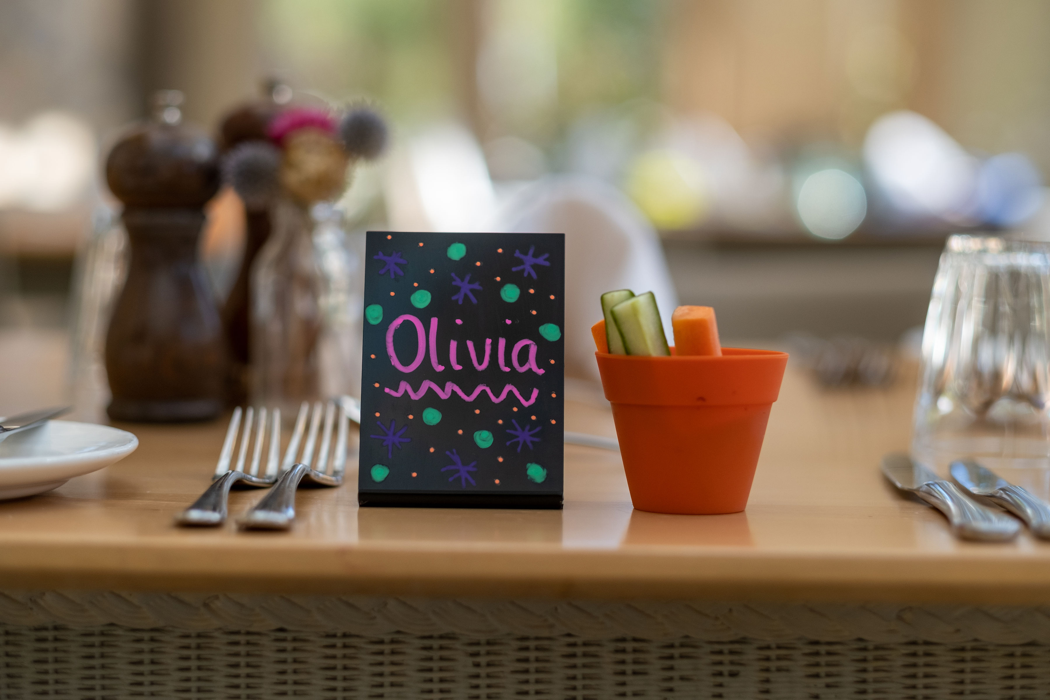 Food and Beverage Supervisor