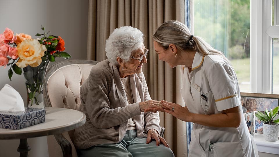 Northcare Scotland exterior