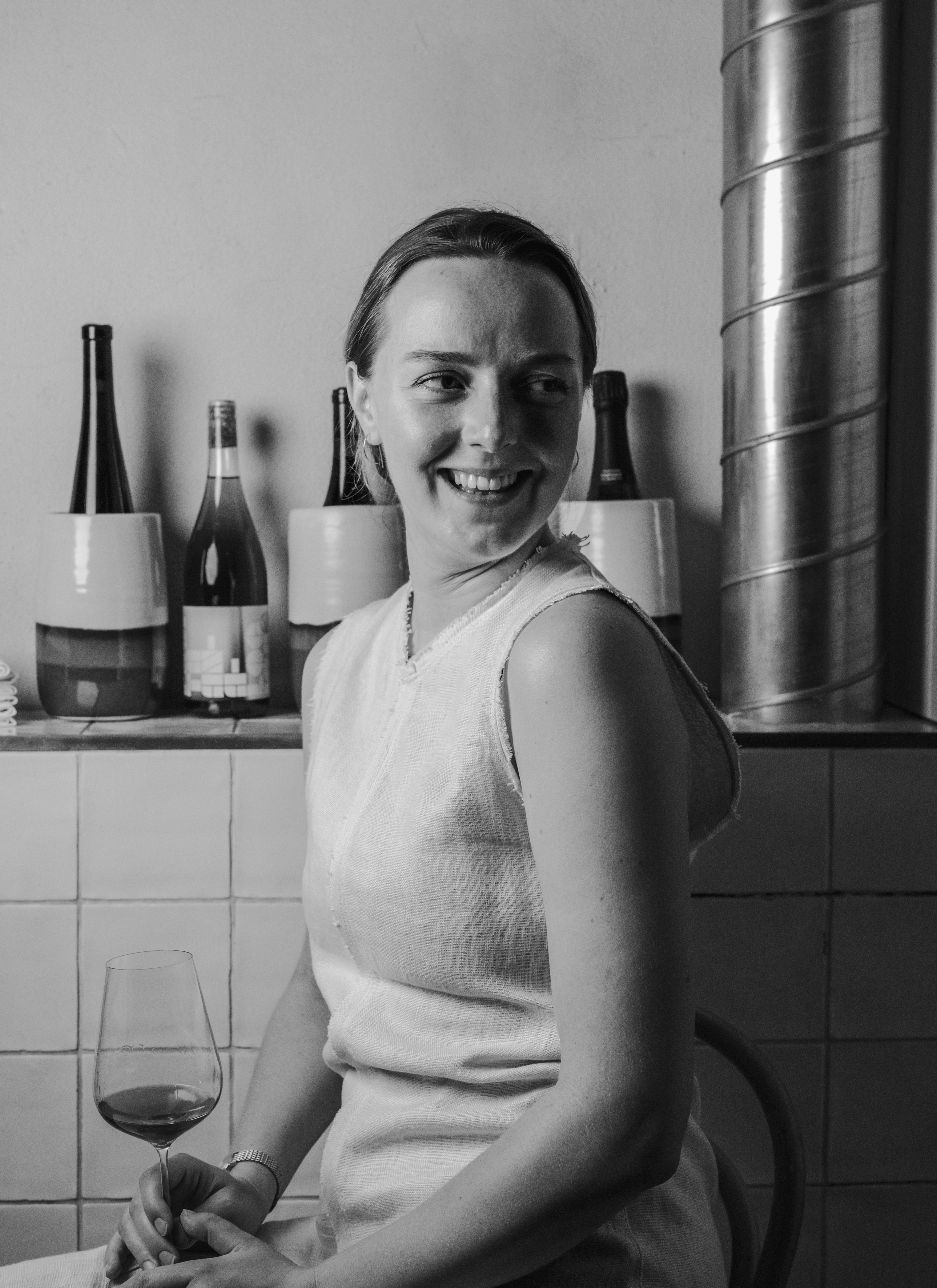 Sommelier