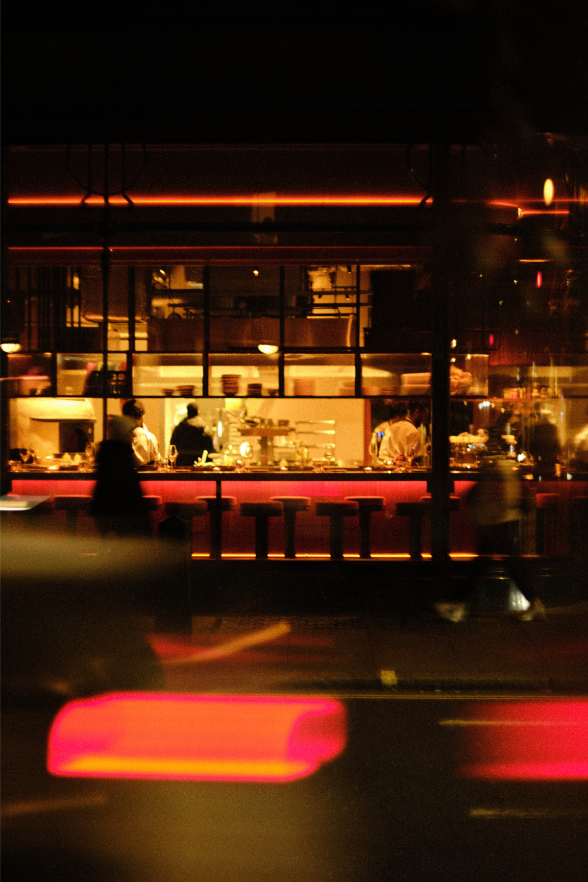 Head Chef