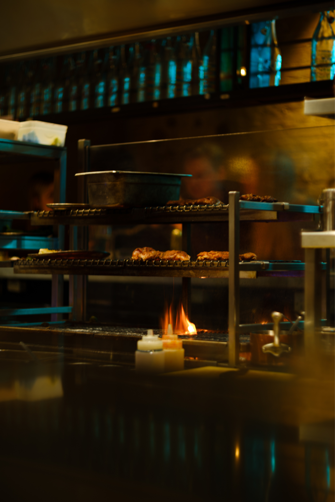 Head Chef