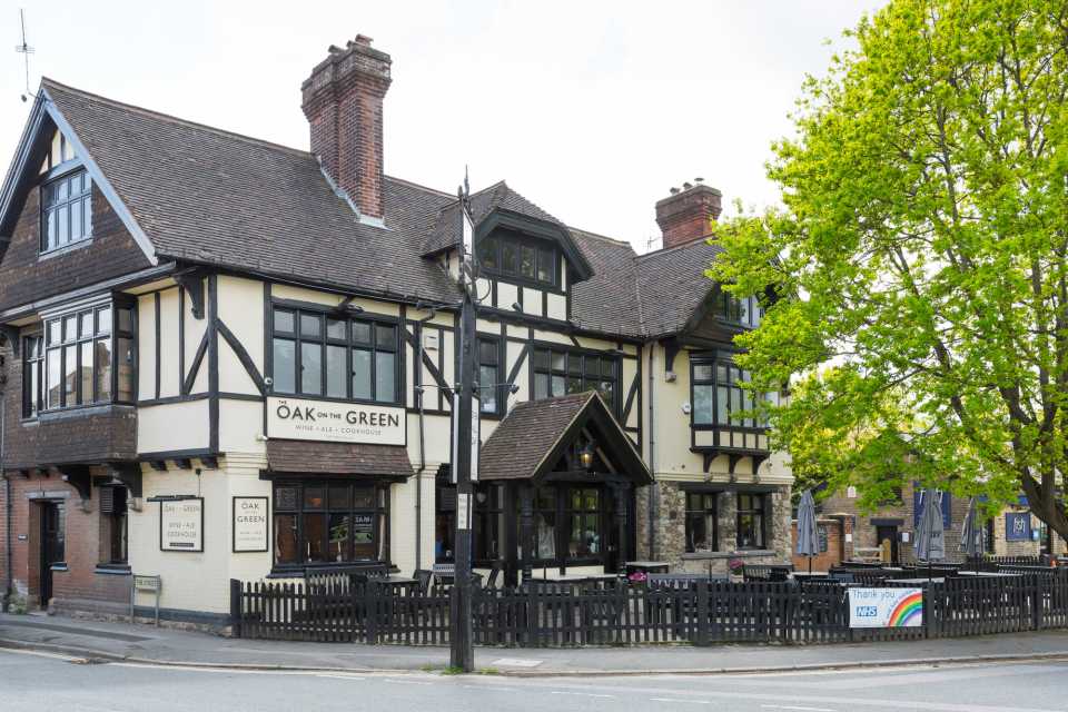 Restaurant Team Member