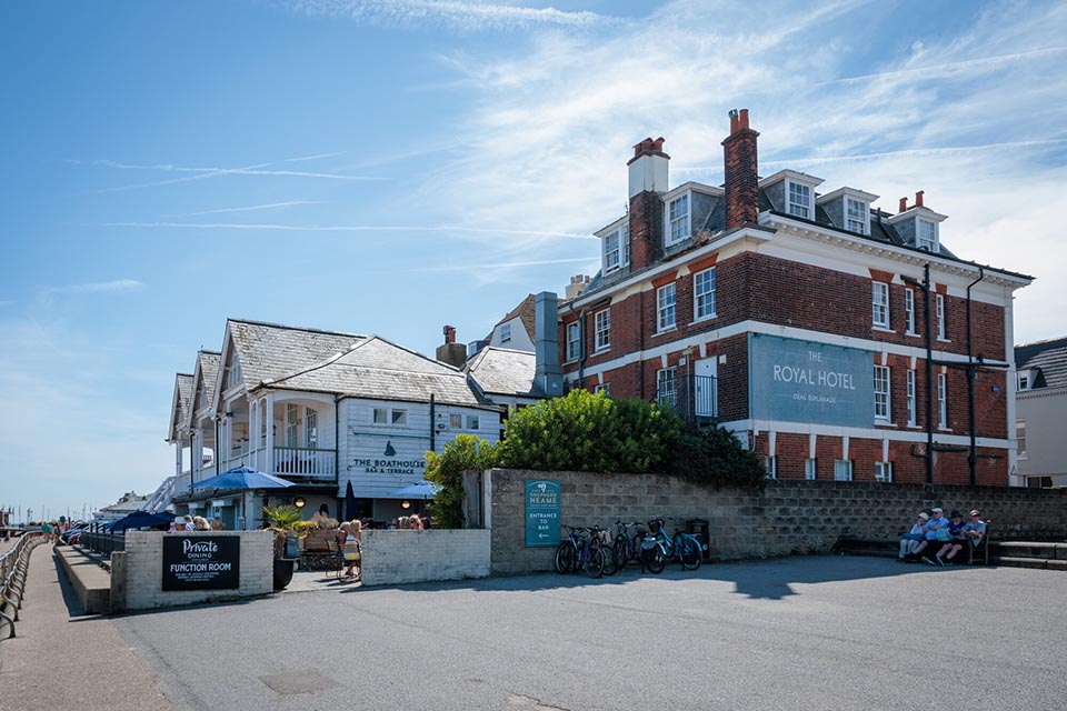 Restaurant Team Member