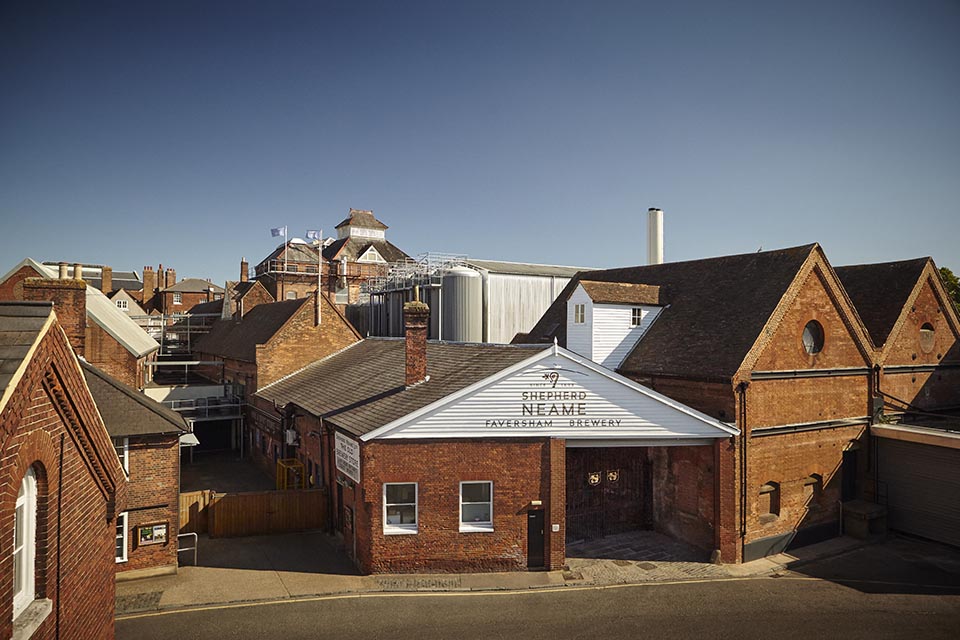 Brewhouse and Fermentation Operative