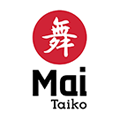 Mai Taiko logo