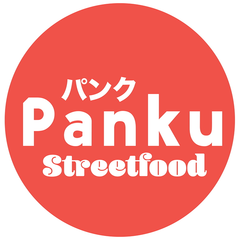 Panku Streetfood logo