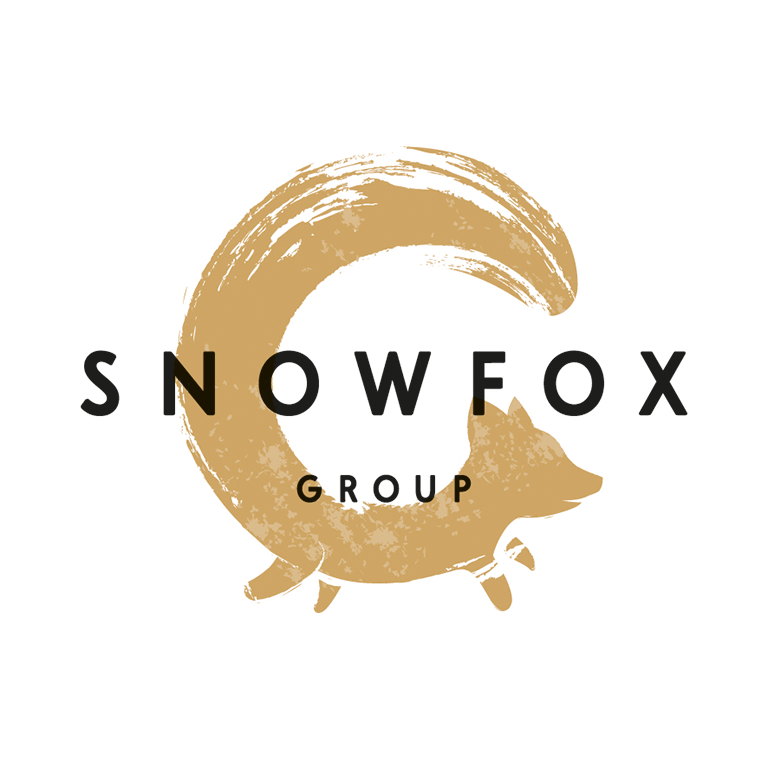 Snowfox Group logo