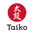 Taiko logo