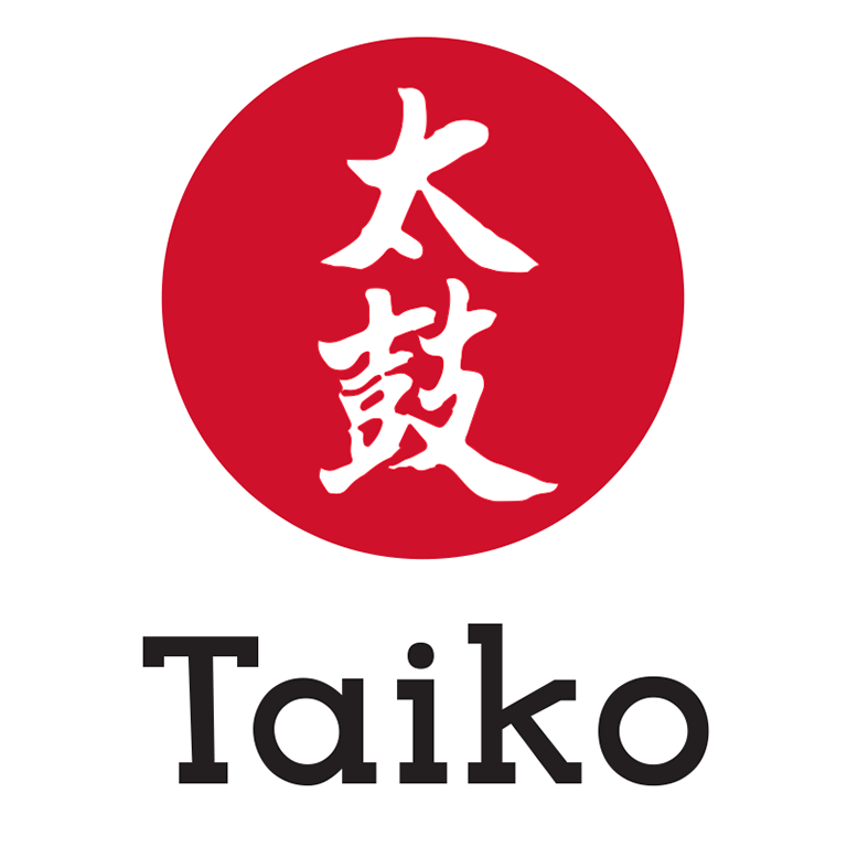 Taiko logo