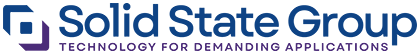 Solid State Plc