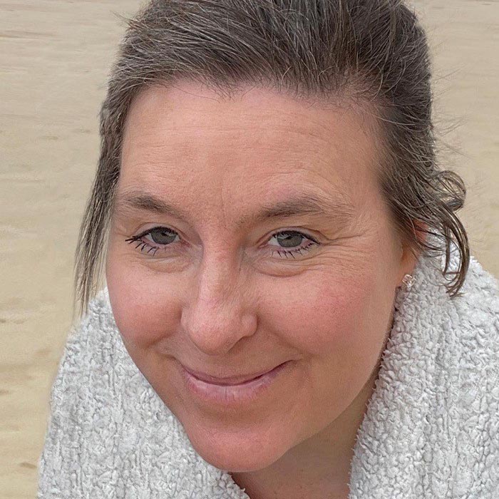 Elaine Butler