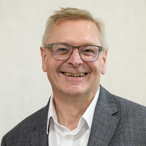 John MacMichael