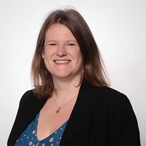 Lyn Davidson