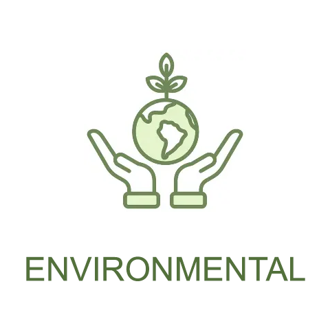Environmental icon