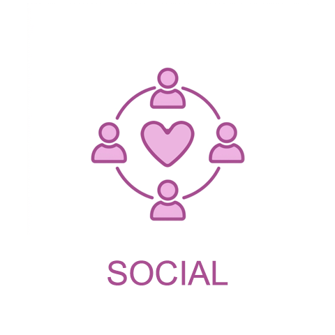 Social icon