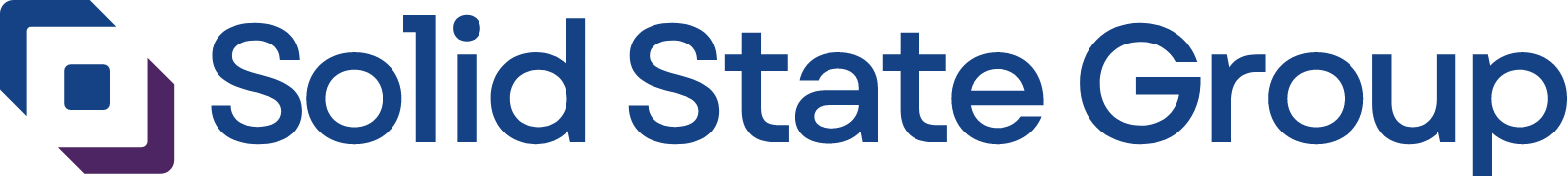 Solid State Group logo