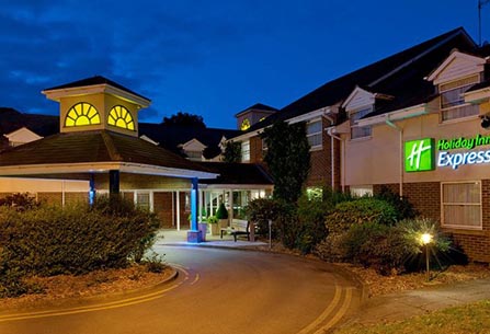 Holiday Inn Express York