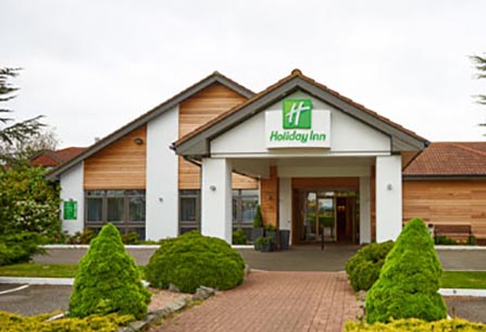 Holiday Inn Northampton West