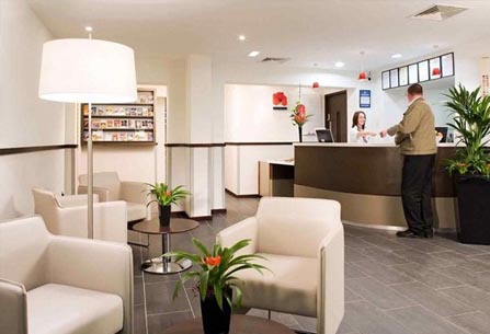 Ibis York Centre