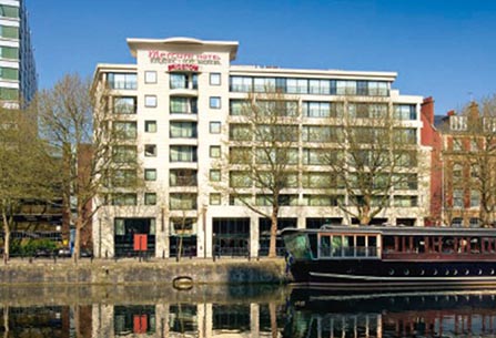 Mercure Bristol