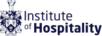 Institute of Hospitality logo