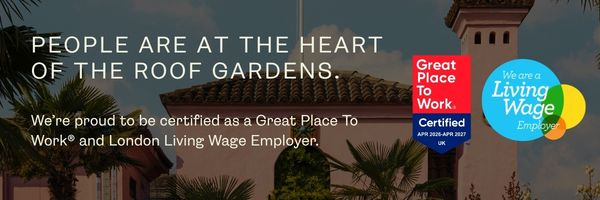 Living Wage Employer