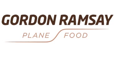 Gordon Ramsay Plane Food