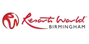 Resorts World Birmingham