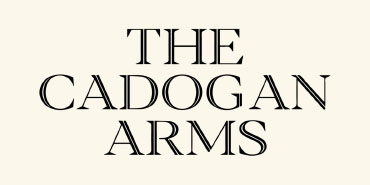 The Cadogan Arms